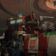 Outside of fleeting moments, there’s a lack of dynamism to the way Siege’s characters move.